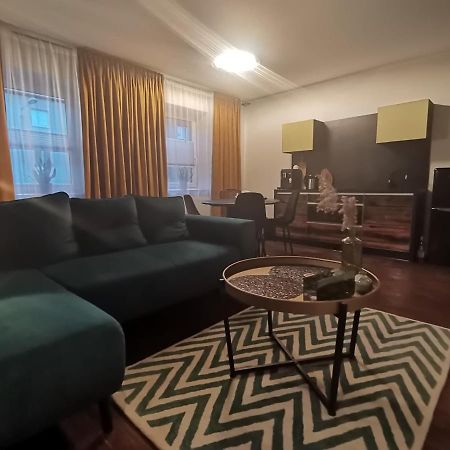 Apartamenty Motyl Bytom Exterior photo